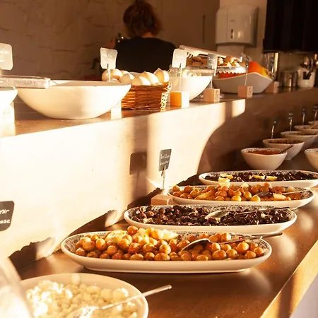 Casa Dalida Boutique * Datca