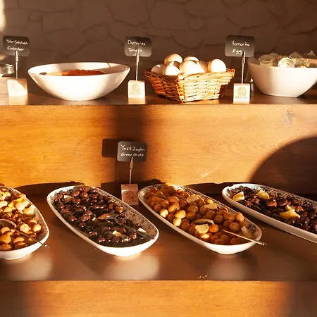 Casa Dalida Boutique Датча