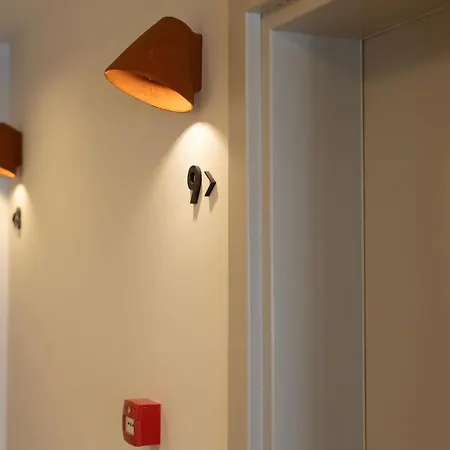 Отель Casa Dalida Boutique