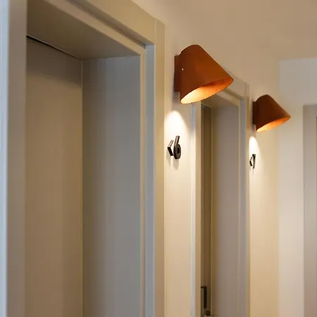 Casa Dalida Boutique * Датча