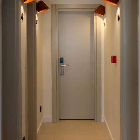 Ξενοδοχείο Casa Dalida Boutique Datca