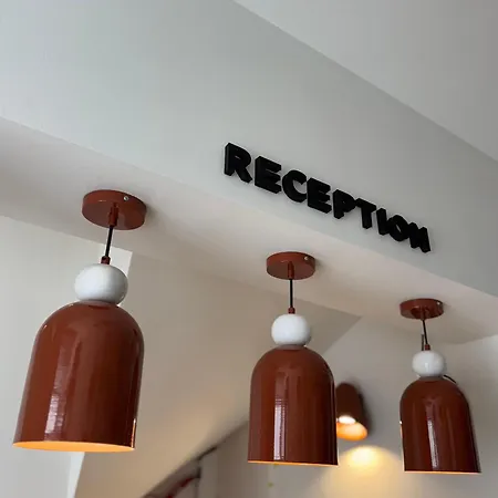 Ξενοδοχείο Casa Dalida Boutique Datca