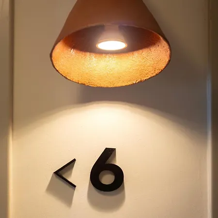 Casa Dalida Boutique * Datça
