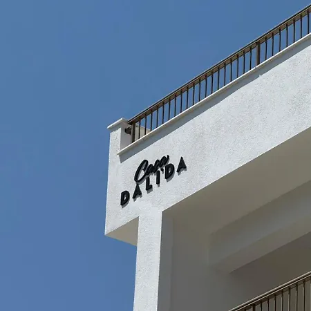 Casa Dalida Boutique * Датча