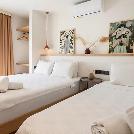 Casa Dalida Boutique * Datça