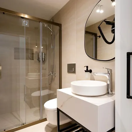 Casa Dalida Boutique Datca