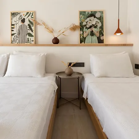 Casa Dalida Boutique *