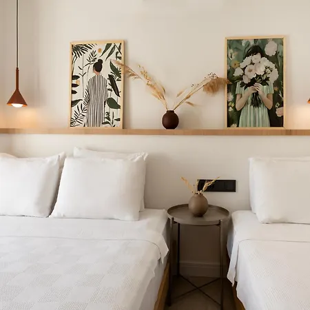 Ξενοδοχείο Casa Dalida Boutique *