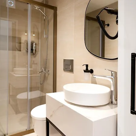 Ξενοδοχείο Casa Dalida Boutique Datca