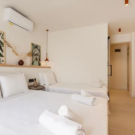 Casa Dalida Boutique Datca