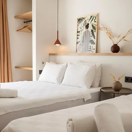 Отель Casa Dalida Boutique