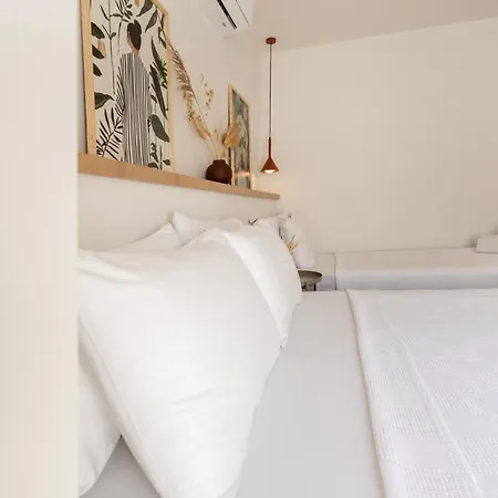 Casa Dalida Boutique * Datca