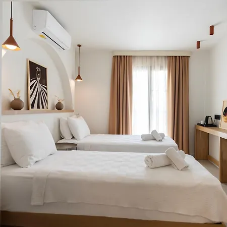 Casa Dalida Boutique Отель