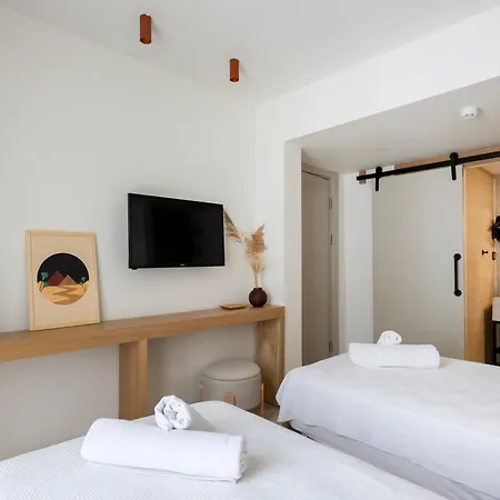 Casa Dalida Boutique Datca