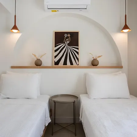 Casa Dalida Boutique Отель