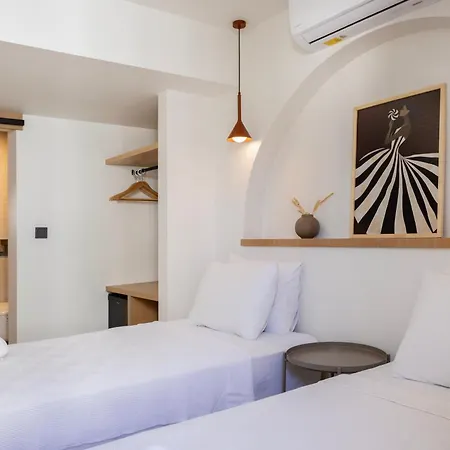 Casa Dalida Boutique Отель Датча