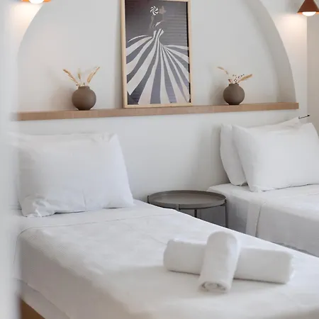 Ξενοδοχείο Casa Dalida Boutique Datca