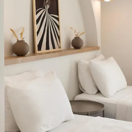 Casa Dalida Boutique Отель Датча