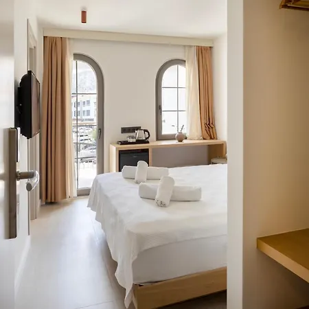 Casa Dalida Boutique Ξενοδοχείο *