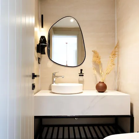 Casa Dalida Boutique Datca