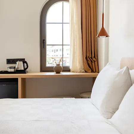 Casa Dalida Boutique Datça