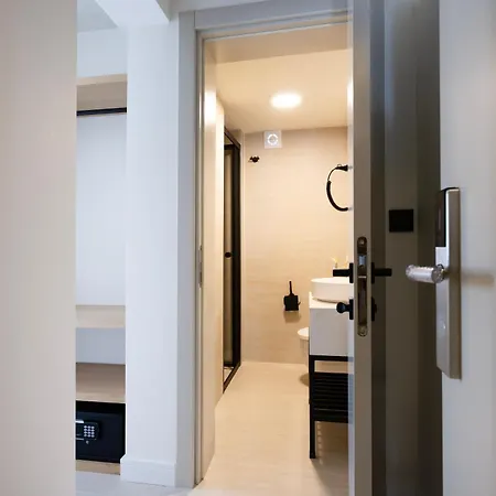 Casa Dalida Boutique Ξενοδοχείο