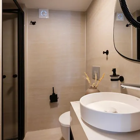 Casa Dalida Boutique Отель Датча