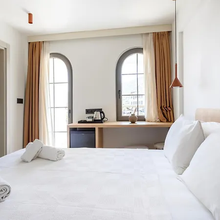 Отель Casa Dalida Boutique Датча