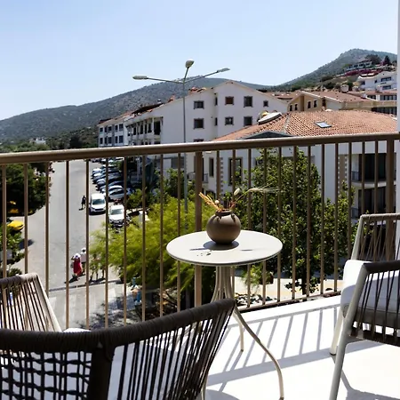 Casa Dalida Boutique * Datça
