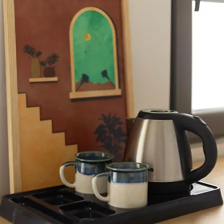 Casa Dalida Boutique Датча