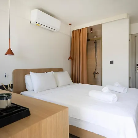 Casa Dalida Boutique * Datca