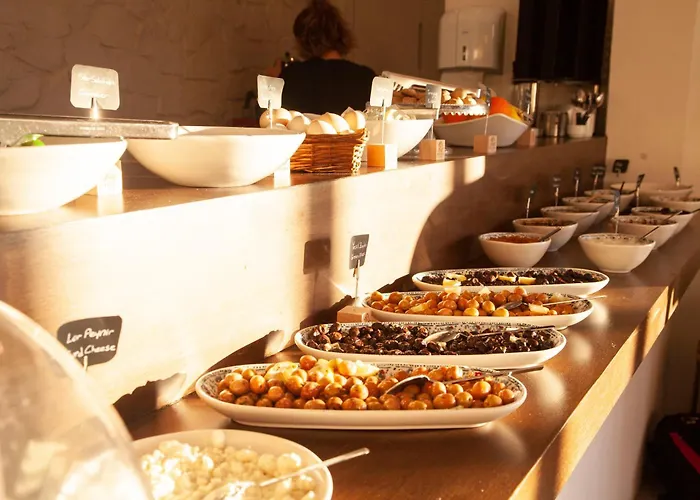 Casa Dalida Boutique * דטקה