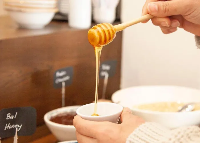 מלון Casa Dalida Boutique דטקה