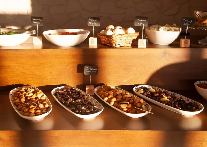 Casa Dalida Boutique דטקה