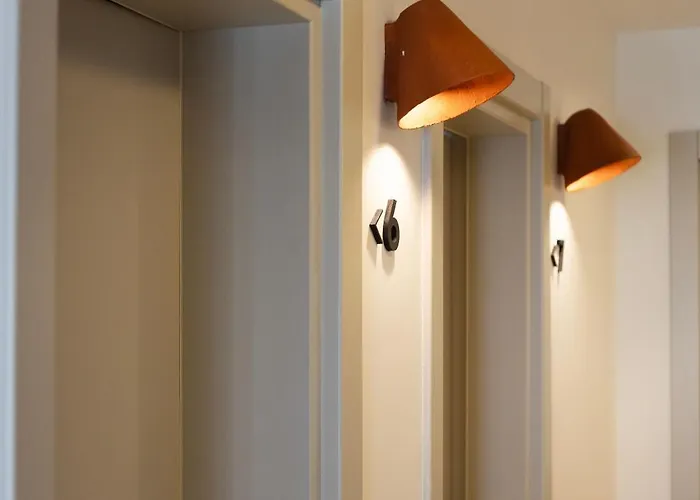 Casa Dalida Boutique * Datça