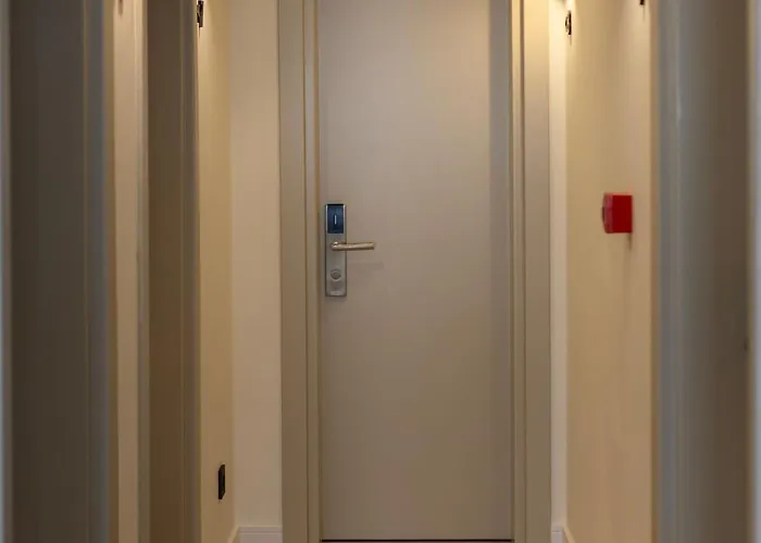 מלון Casa Dalida Boutique דטקה