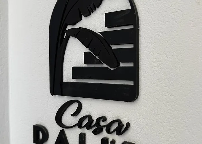Casa Dalida Boutique Hotel