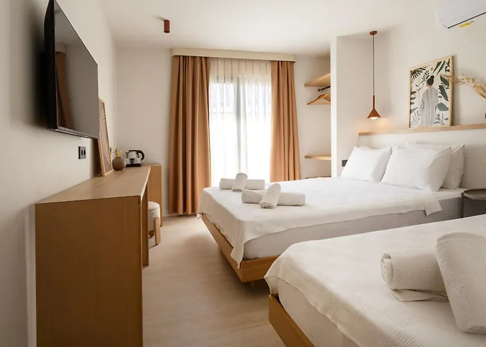 Hotel Casa Dalida Boutique *
