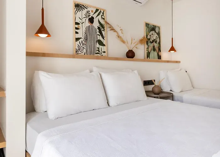 Casa Dalida Boutique Datça