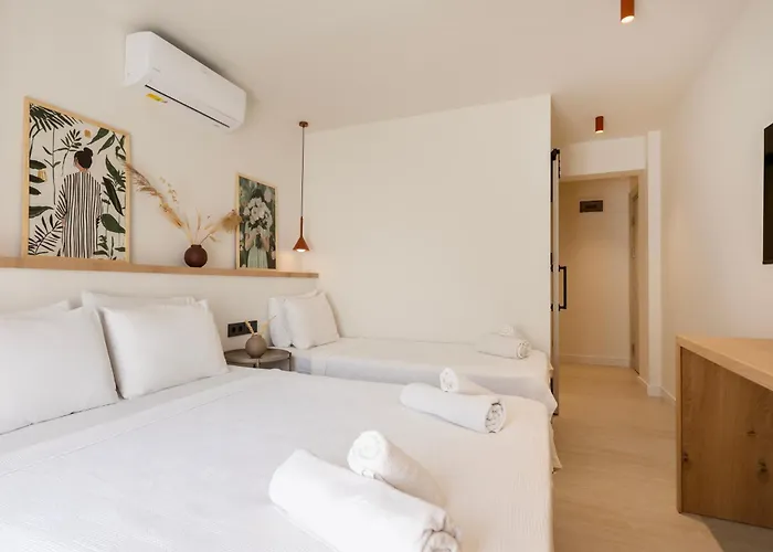 Casa Dalida Boutique Datça