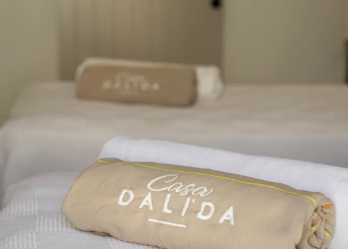 Casa Dalida Boutique * Datça