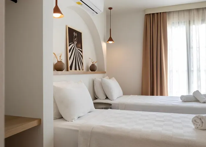 Casa Dalida Boutique