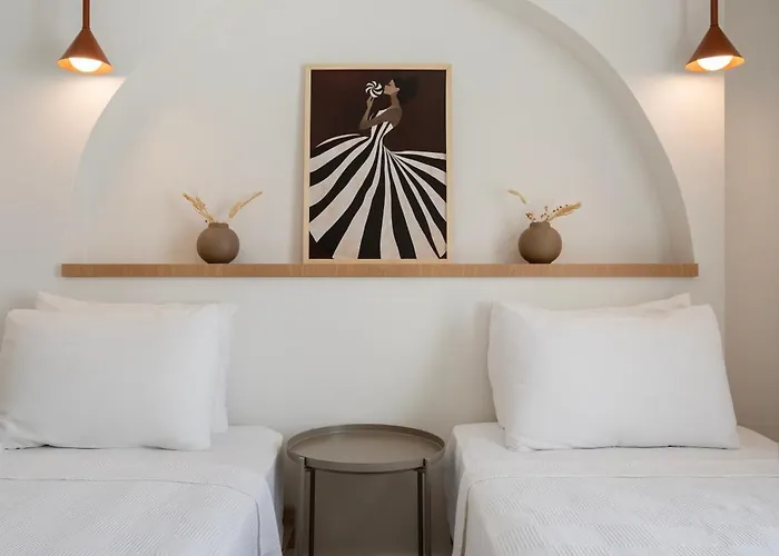 Casa Dalida Boutique Hotel