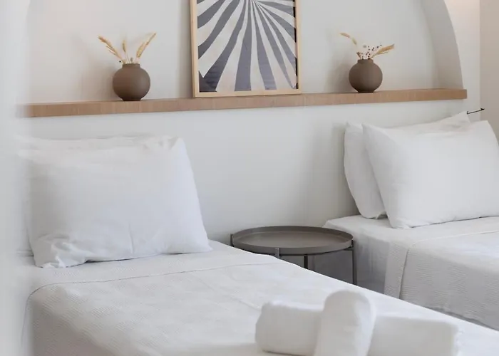 Hotel Casa Dalida Boutique Datça