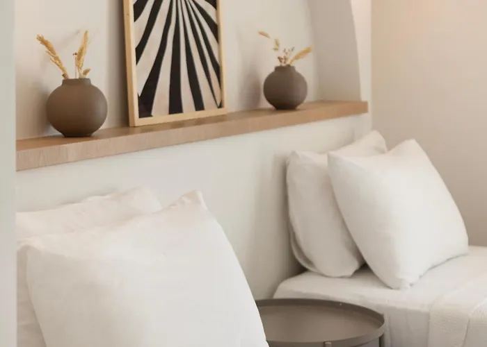 Casa Dalida Boutique Hotel Datça