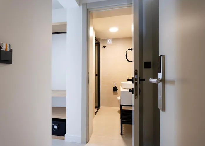 Casa Dalida Boutique Hotel