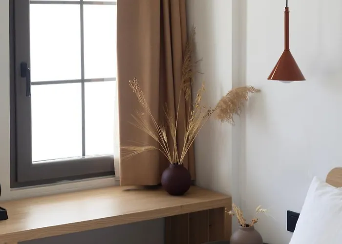 Casa Dalida Boutique Hotel *