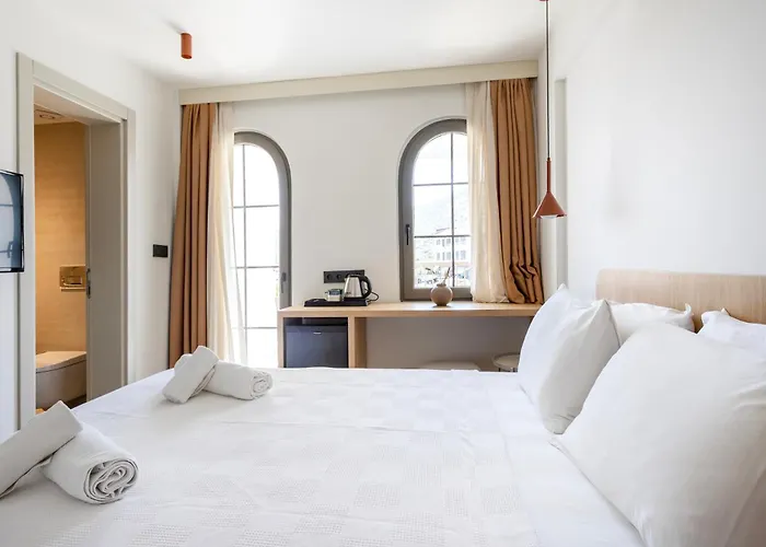 Hotel Casa Dalida Boutique Datça