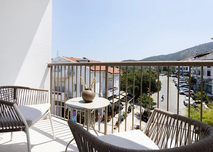 Casa Dalida Boutique Hotel