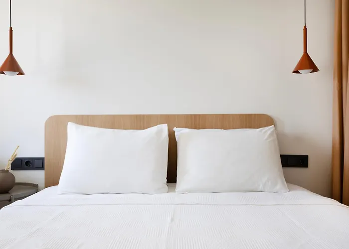 Casa Dalida Boutique Hotel Datça